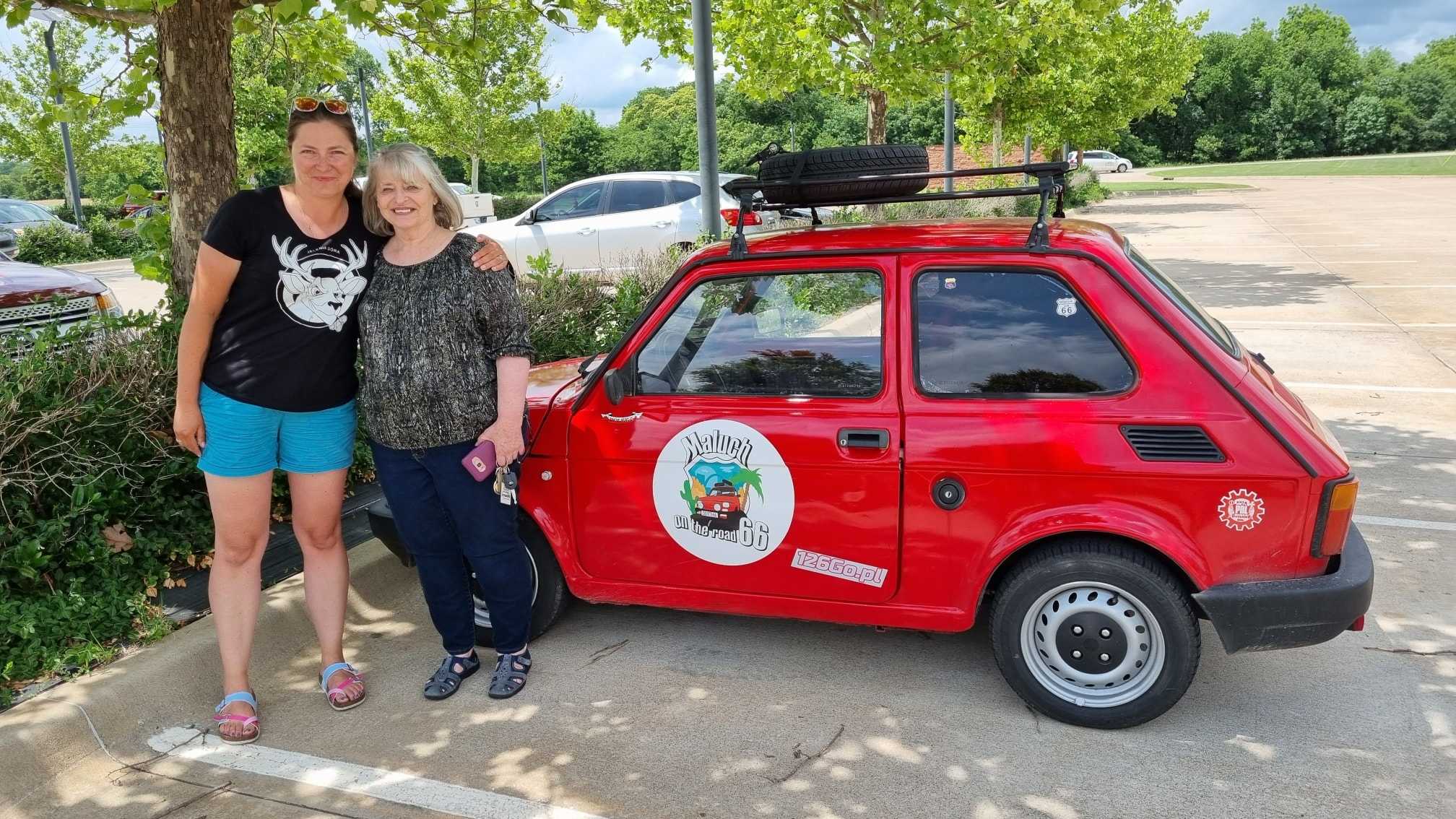 Spotkanie z Ginger Spotkanie z Ginger