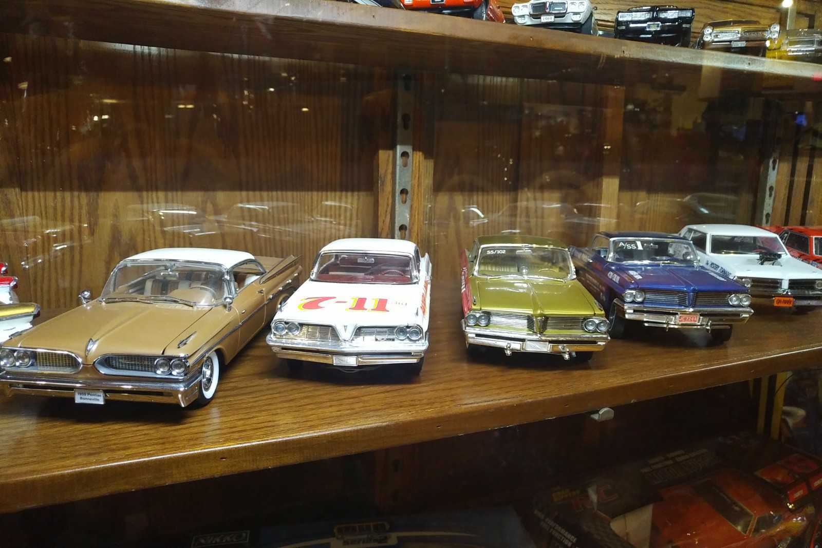Muzeum Pontiaca