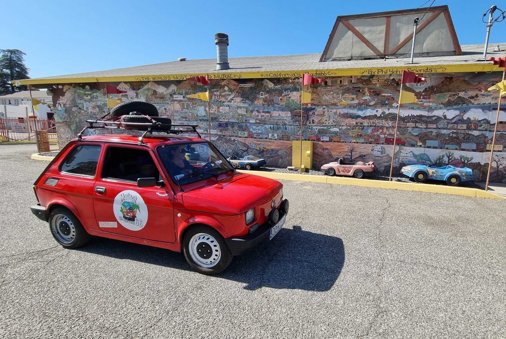 San Bernardino San Bernardino