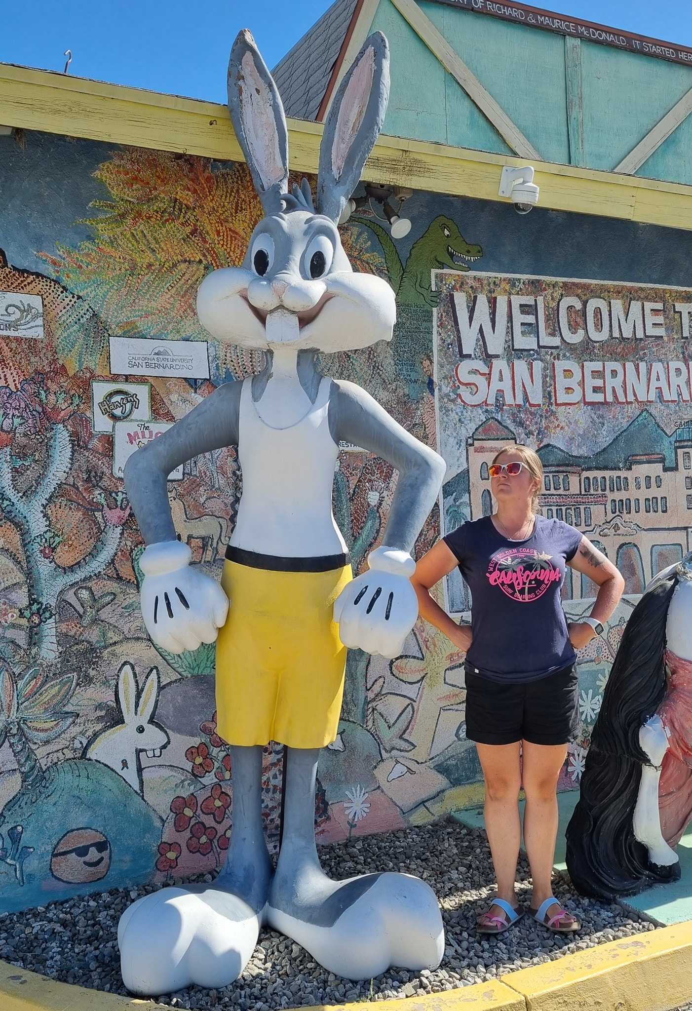 Królik Bugs Królik Bugs