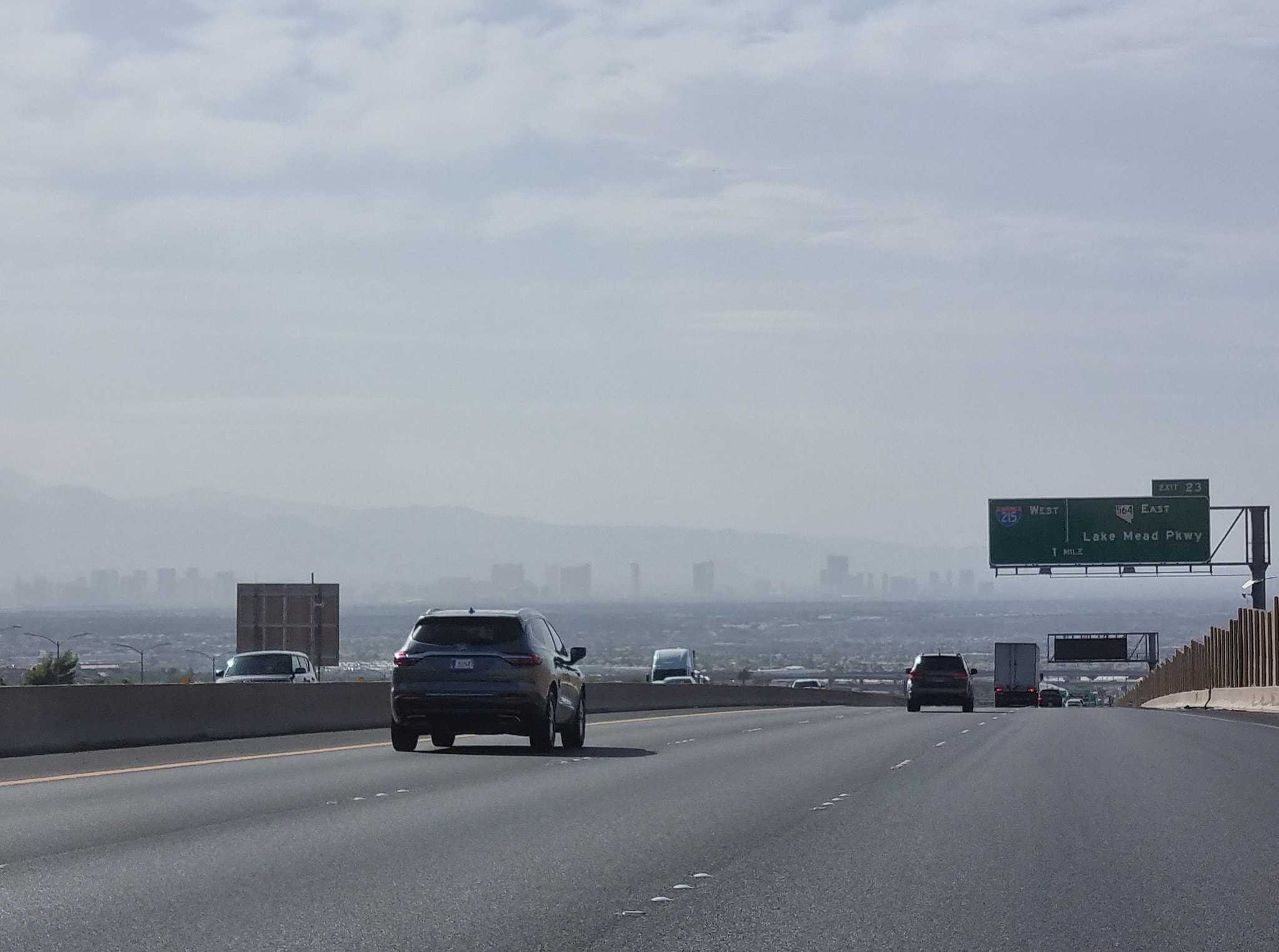 Hwy do Las Vegas Hwy do Las Vegas
