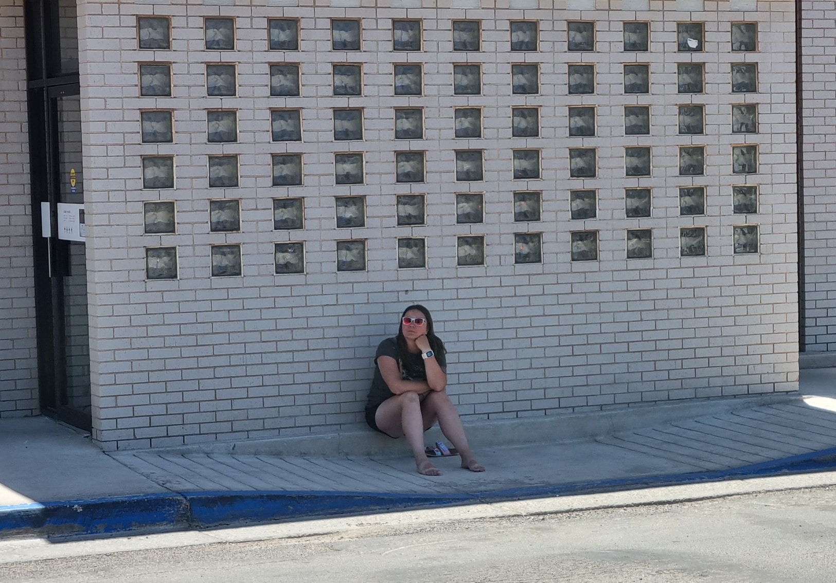 W oczekiwaniu na maluszka w Grants