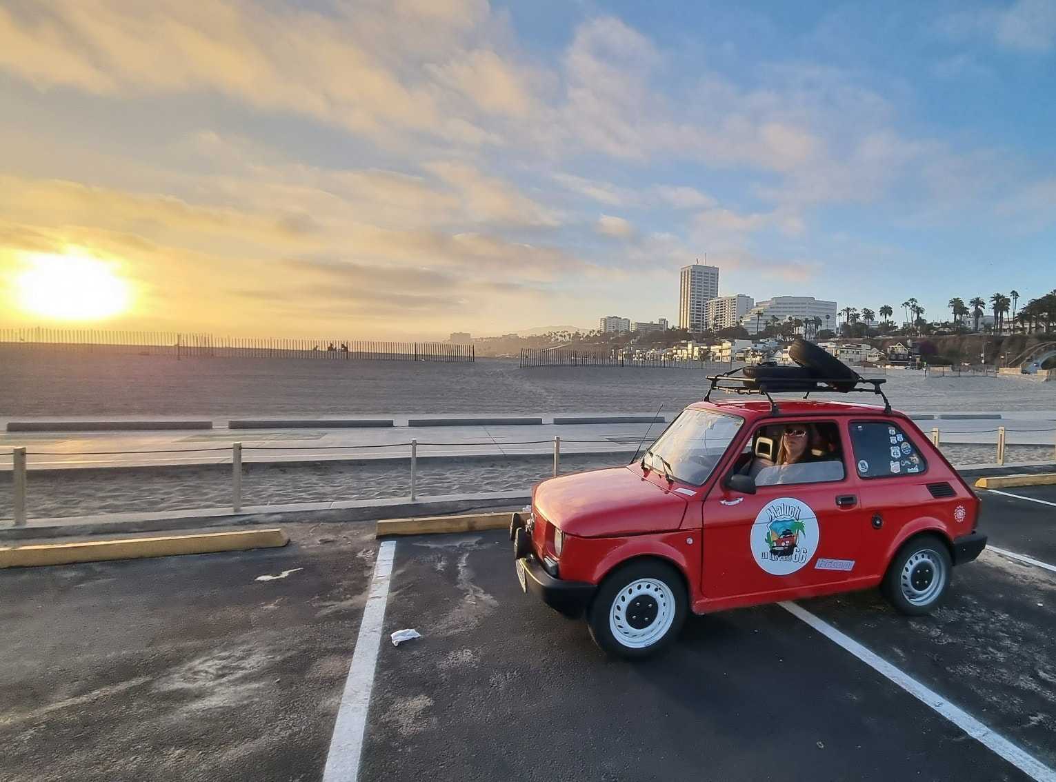 Santa Monica Santa Monica