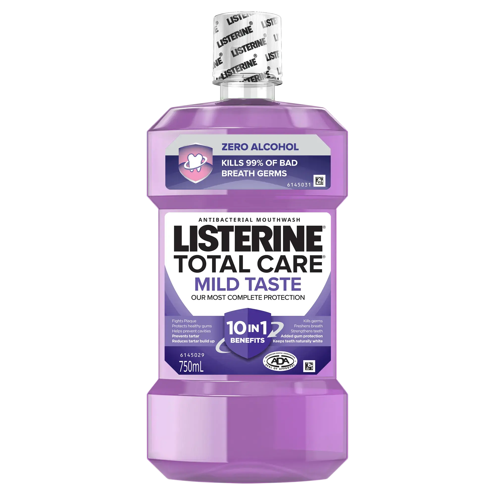 Listerine Total Care Mild Taste