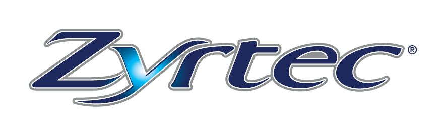 Zyrtec® Logo