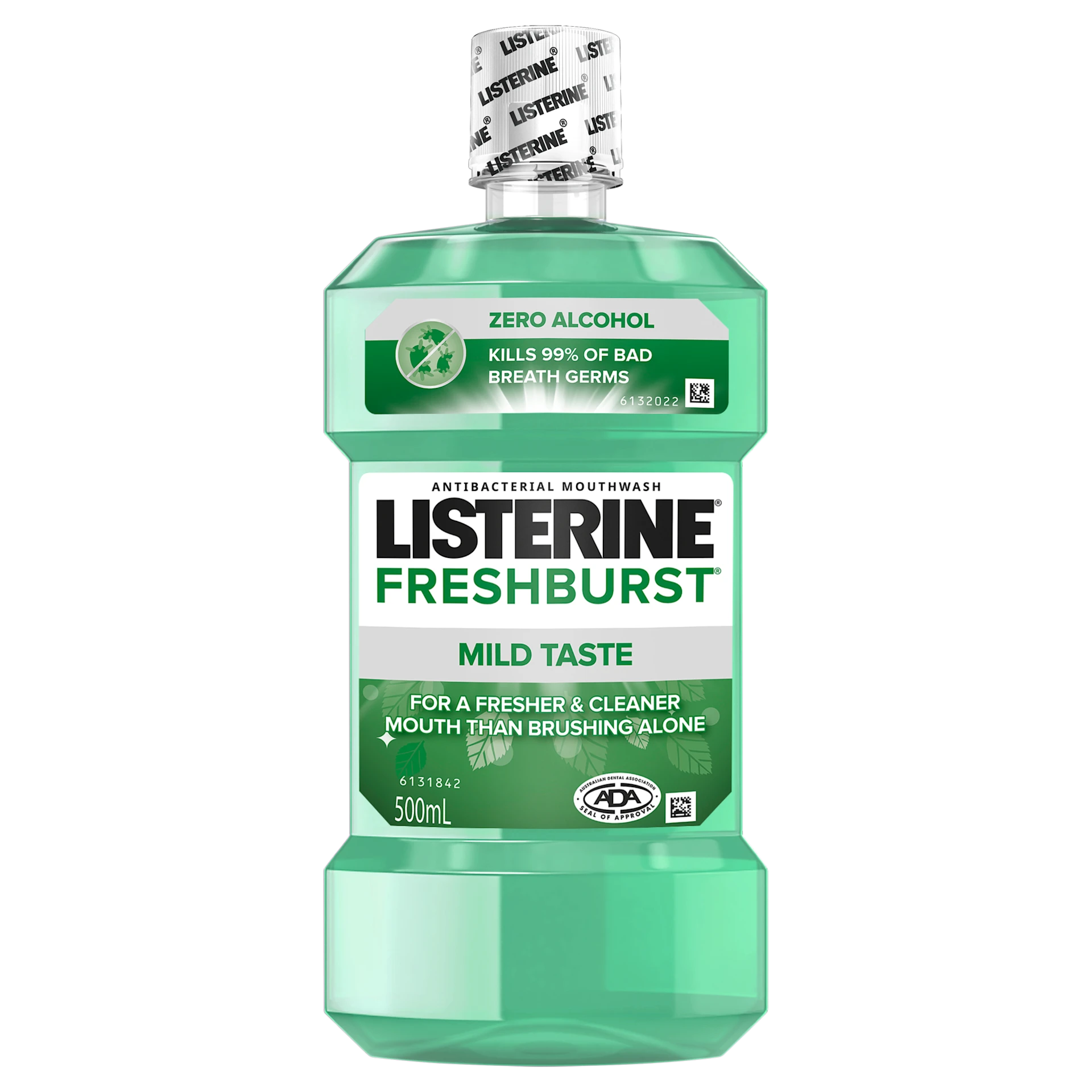 Listerine® Freshburst Zero Mouthwash