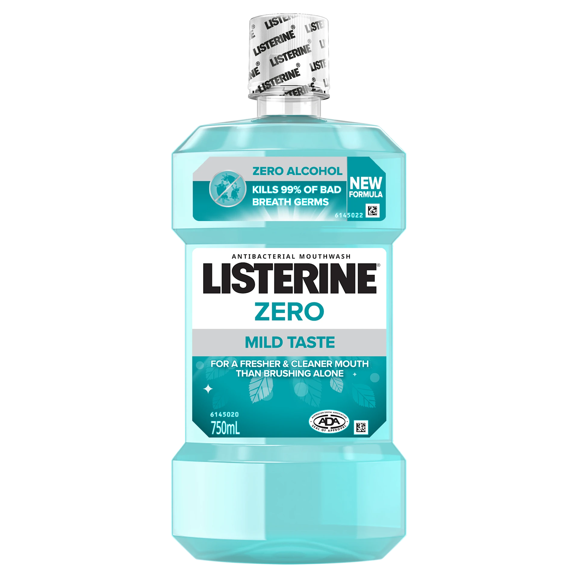 Listerine® Zero Mouthwash