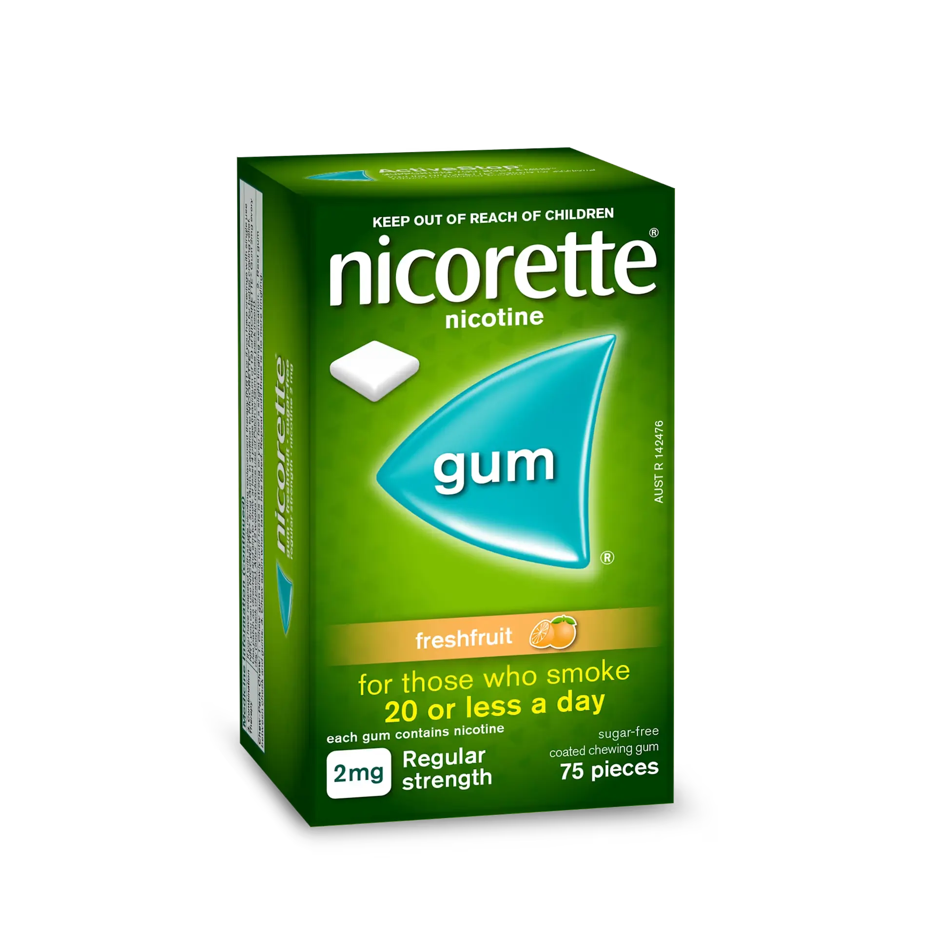 NICORETTE® Gum