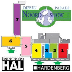 Noordshow Hardenberg 2022
