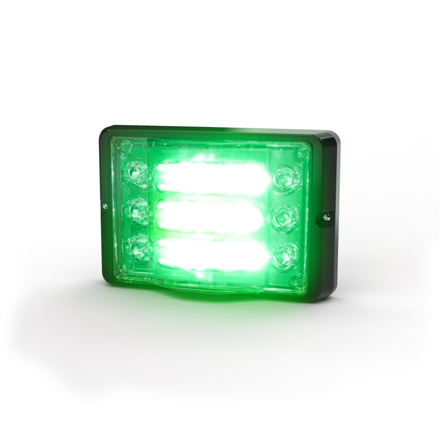 M180L™ Triple Stack Series - Code 3