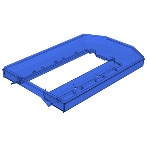 21 Series Lenses - Code 3