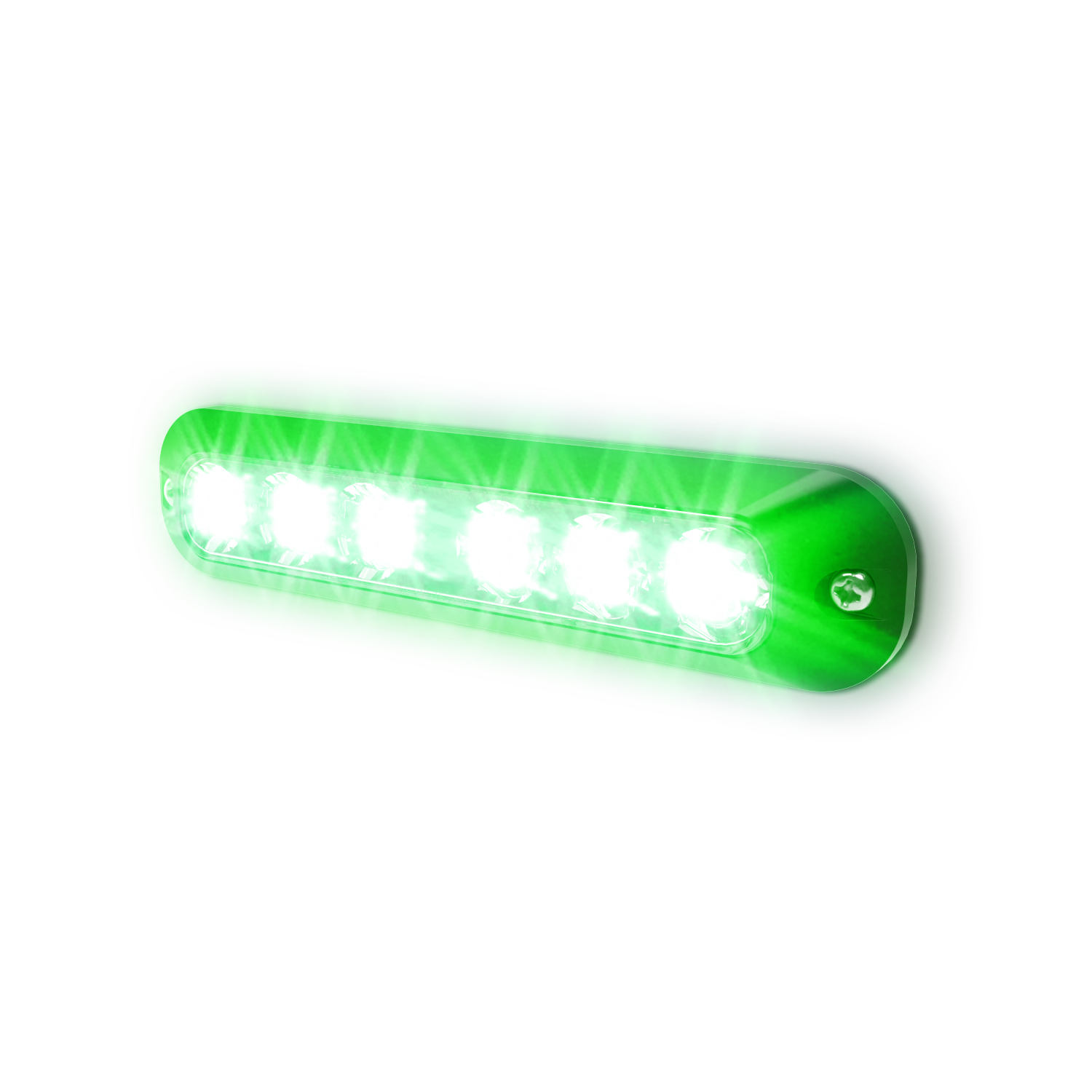 XTP6 Series - Code 3