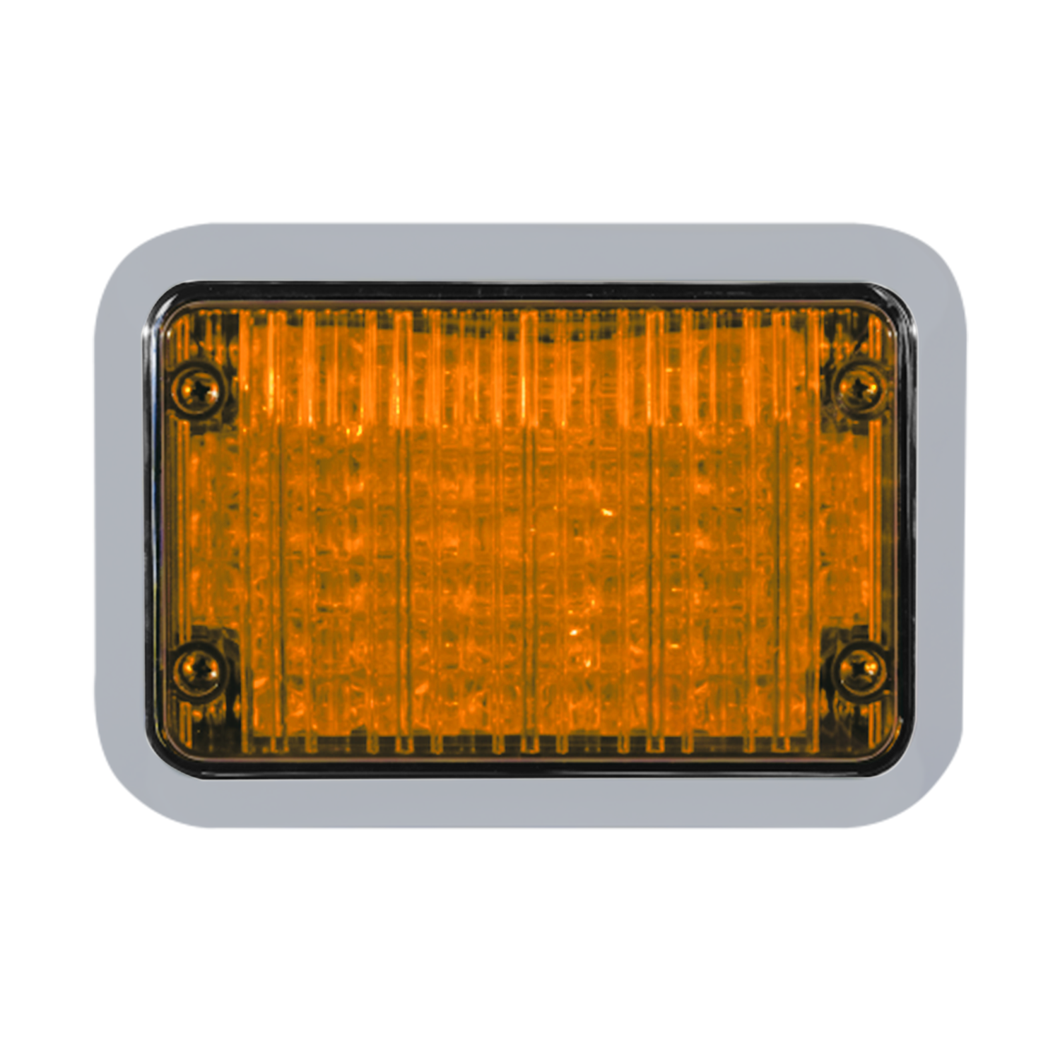 LED Perimeter Lights - Code 3