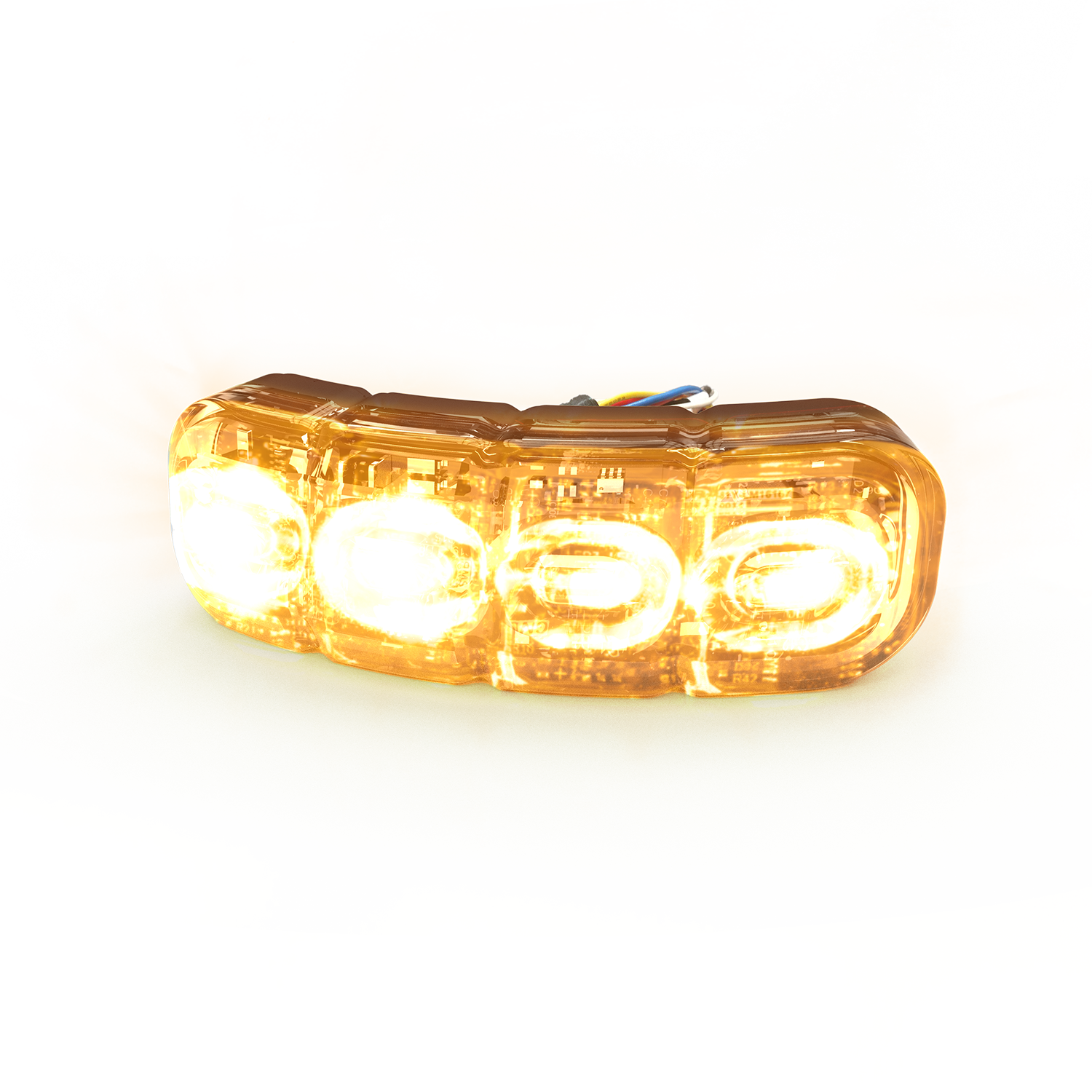 CD3790 MegaFlex™ Series - Code 3