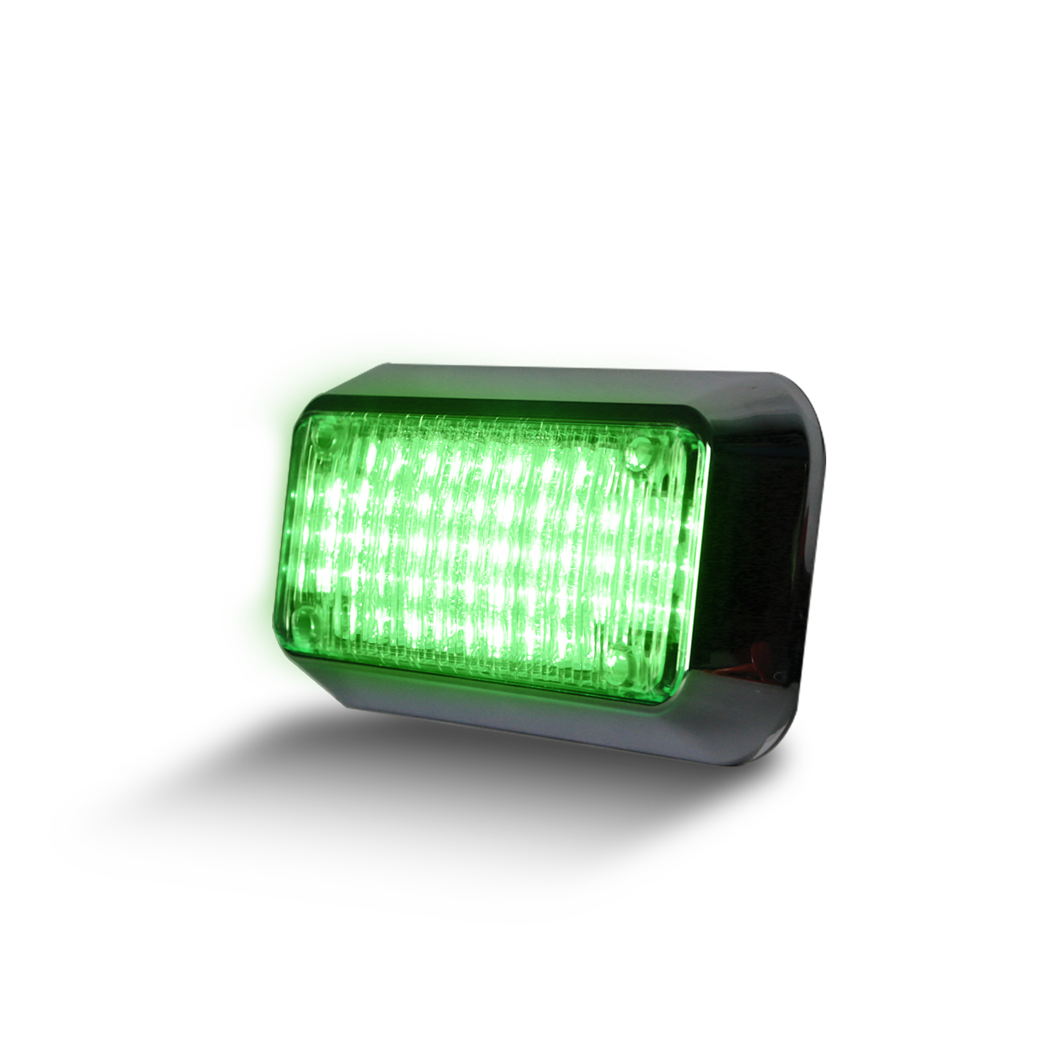LED Perimeter Lights - Code 3