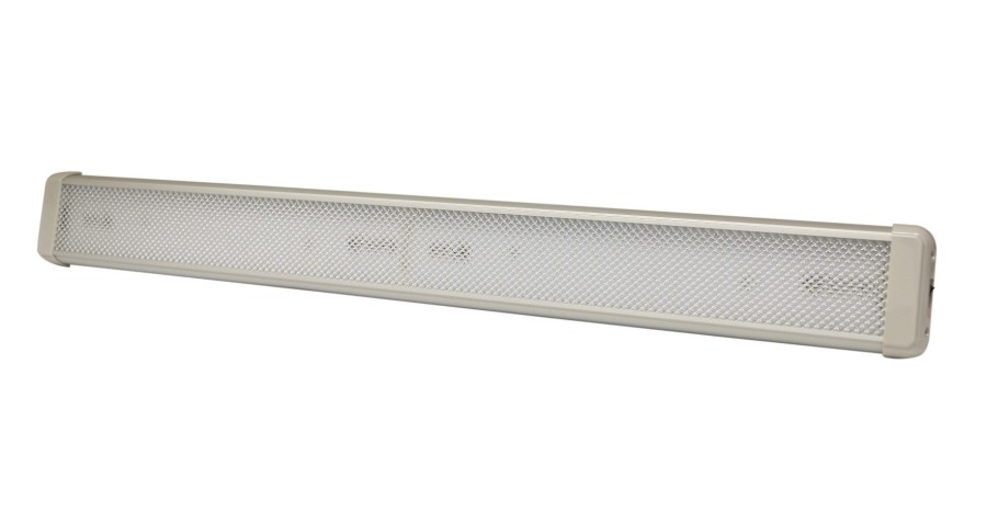 Code 3 Pen Light Code 3® Launches New 600 Series Compartment Light - Code 3