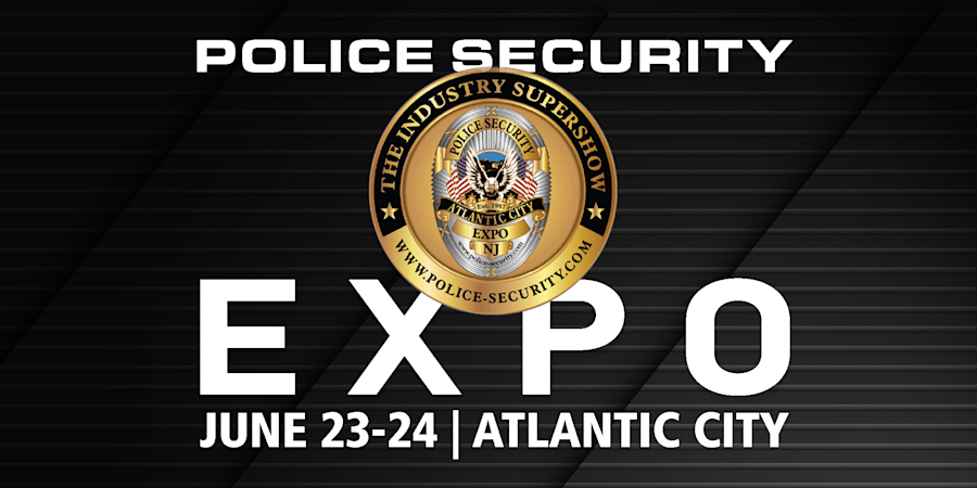 Police Security Expo