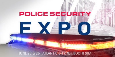 Police Security Expo