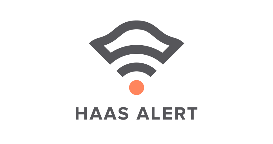 ECCO Safety Group (ESG) Incorporates HAAS Alert Technology as