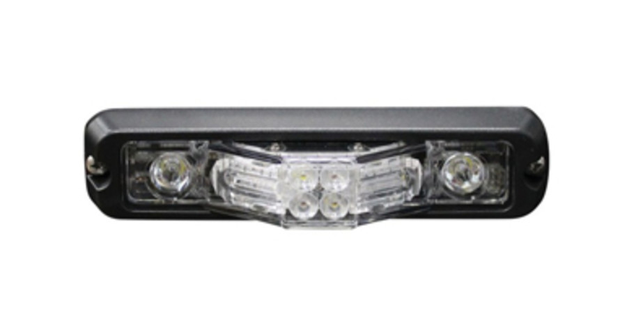 Code 3® Launches New Multicolor Version of M180 Light - Code 3