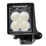 Independent LED Steady Burn Light