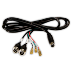 Power / Trigger / Transmission Harness Cables