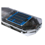 Solar Panel with Charger