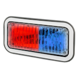 3"x7" Halogen Perimeter Lights