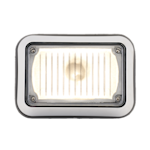 4"x6" Halogen Perimeter Lights
