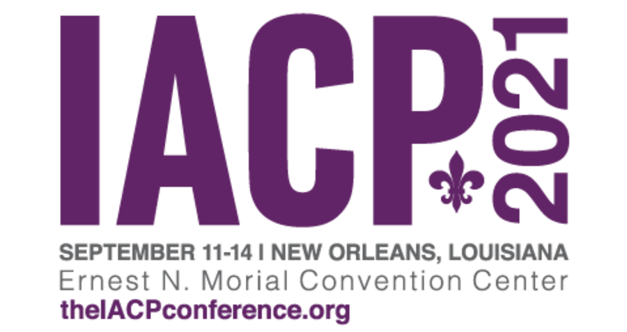 IACP - Booth #1713