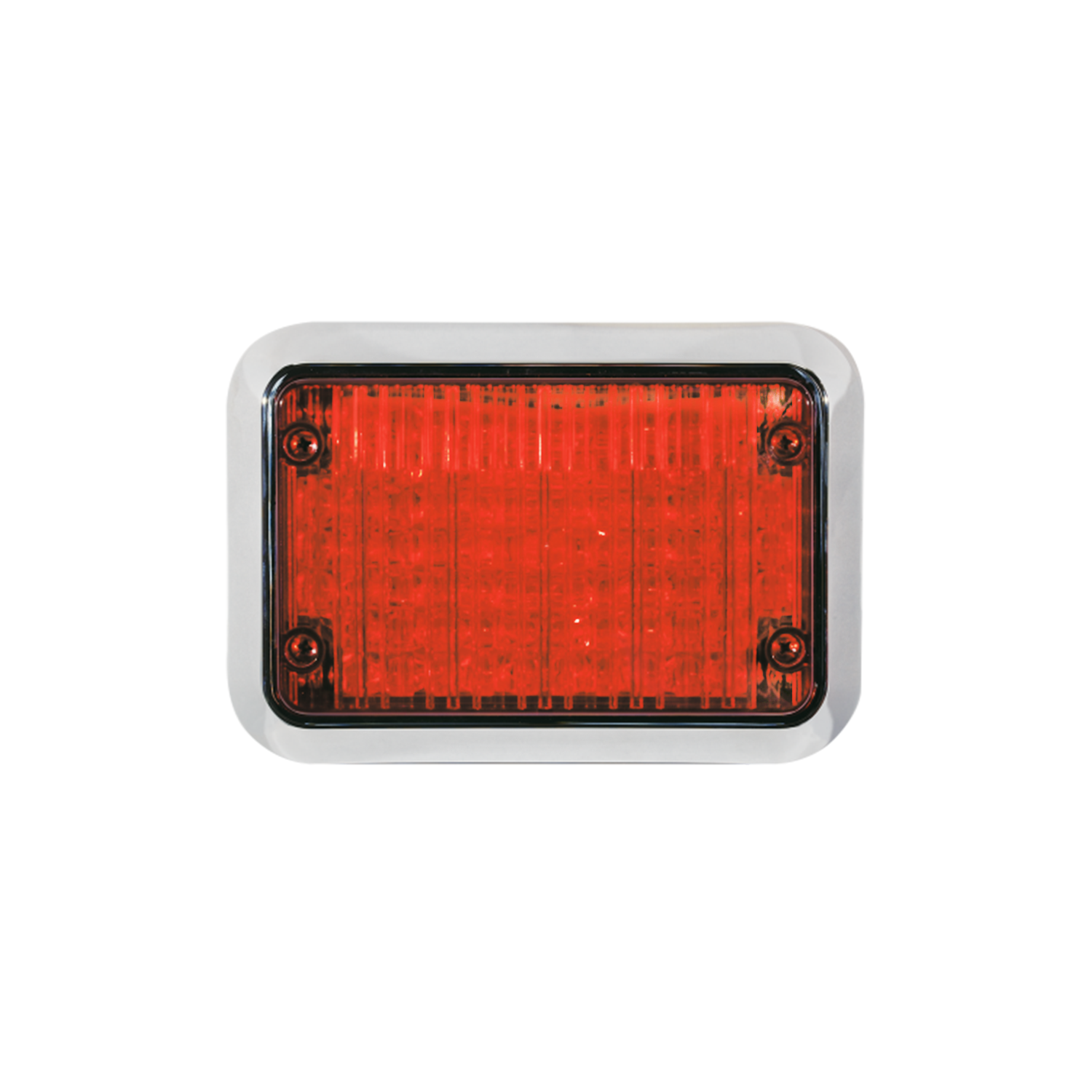 4 x 6 Stop-Turn-Tail-Reverse - Code 3