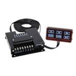 Remote Rocker Max Pak Switch