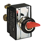 Toggle Switch On/Off