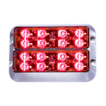 LED X Exterior Lights- Dual Head