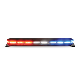 37 ENFORCER LIGHT BARS, Police LIGHT BARS