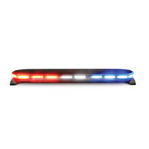 Lightbars Code 3