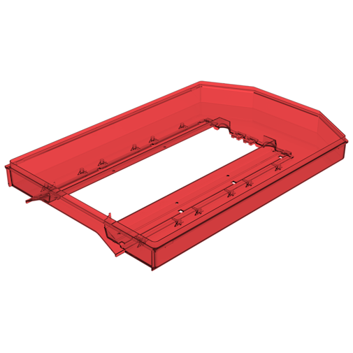 21 Series Lenses - Code 3