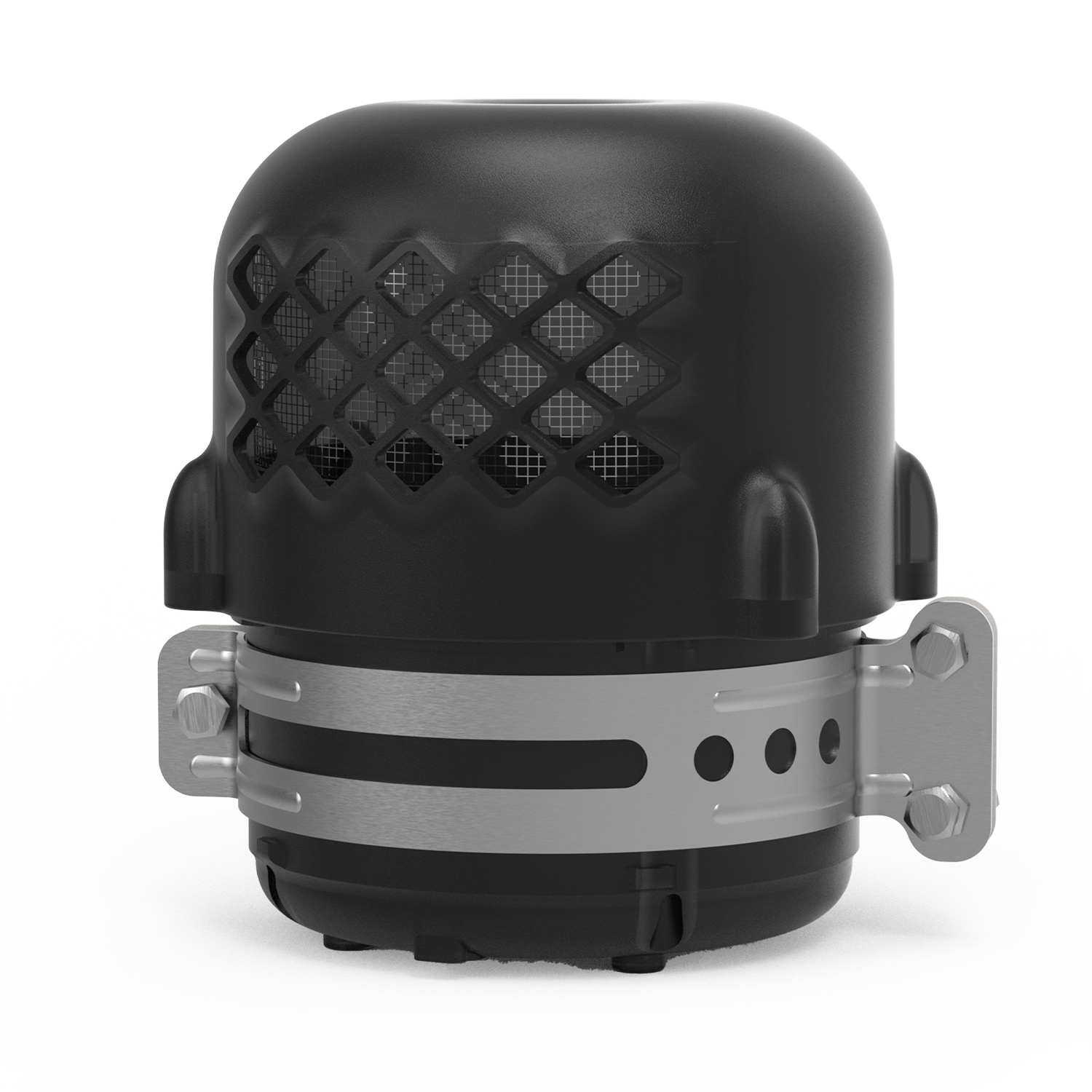 Tremor™ Series - Code 3