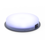 Antimicrobial Dome Light