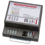 MicroPak X Strobe Power Supply