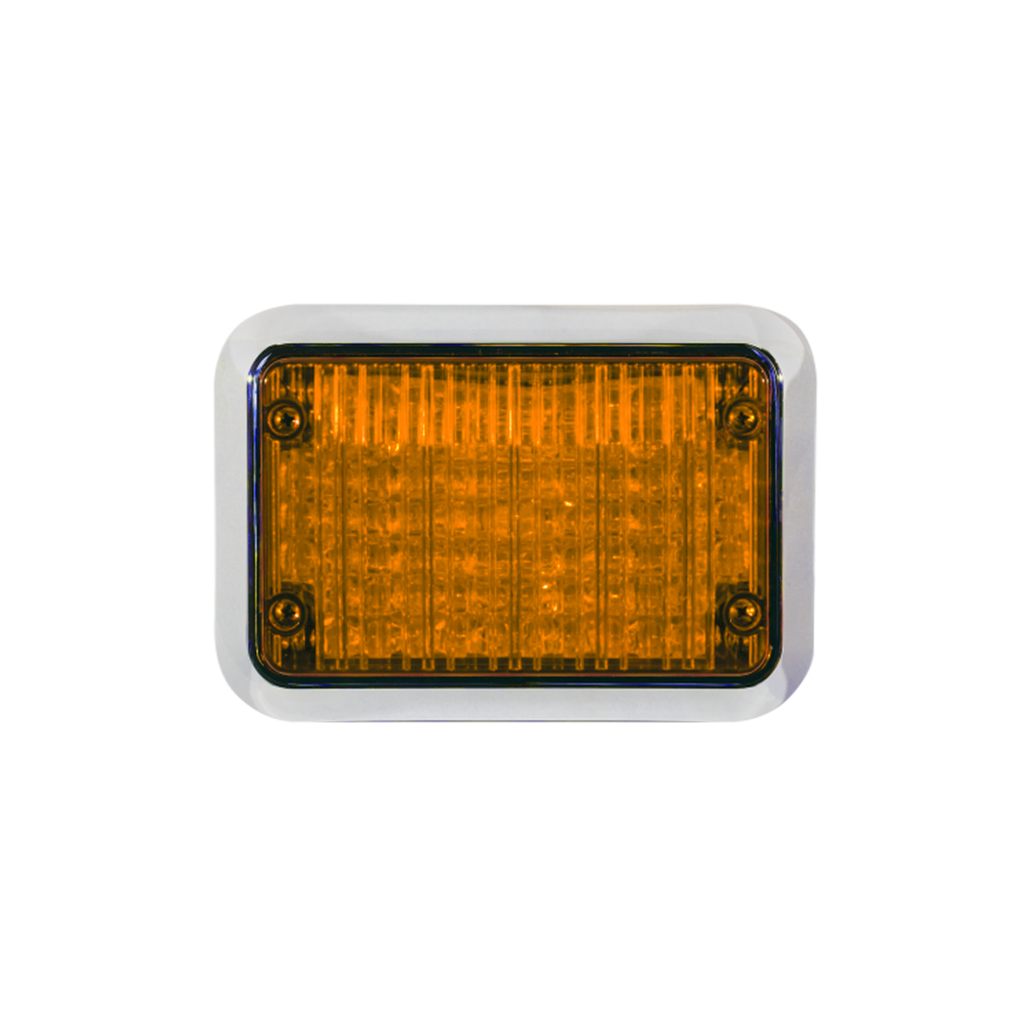 4 x 6 Stop-Turn-Tail-Reverse - Code 3