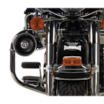 Speakers for 2008-14 H-D