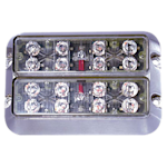 LED X™ Dual Head Brackets