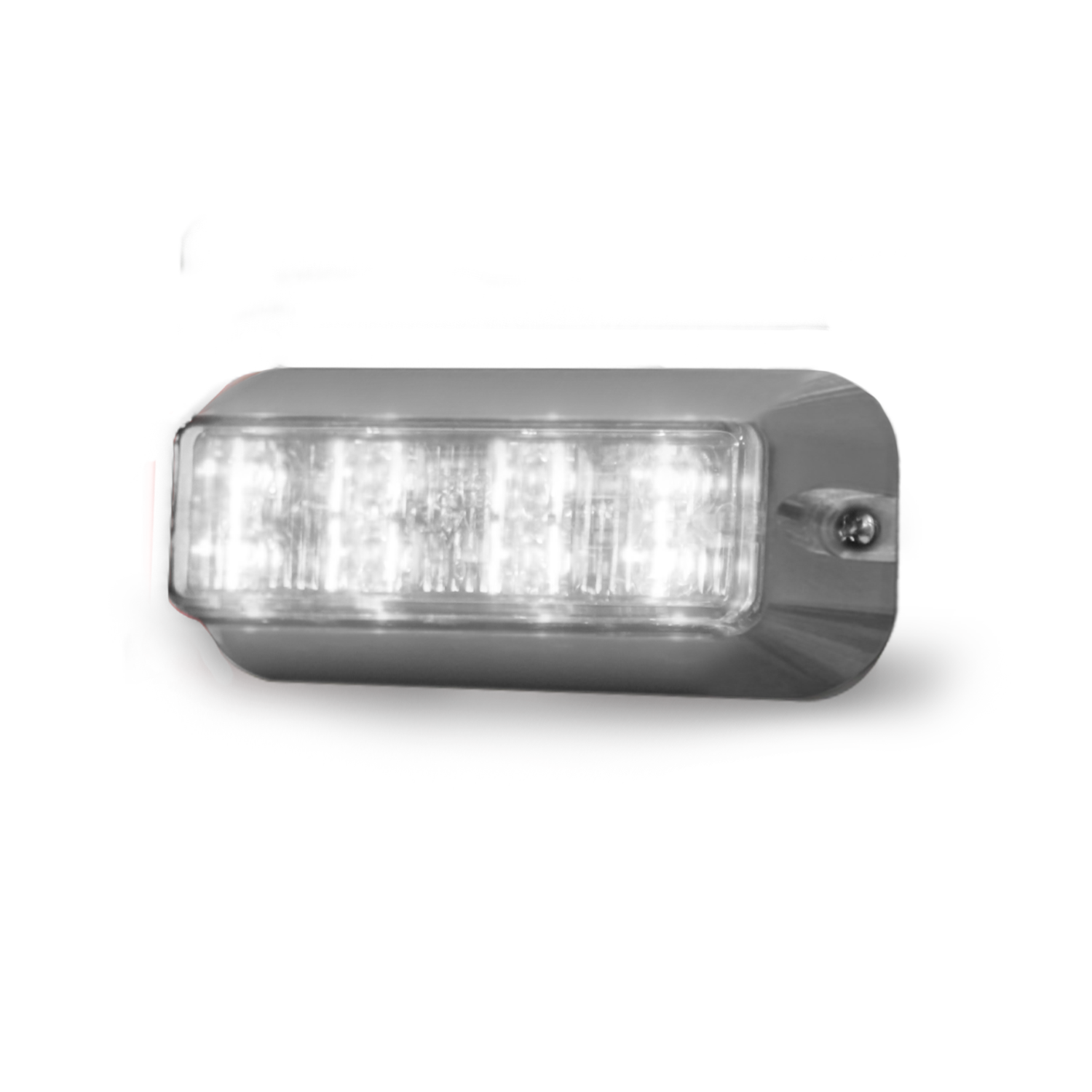 LED X Series - Single Head - Code 3