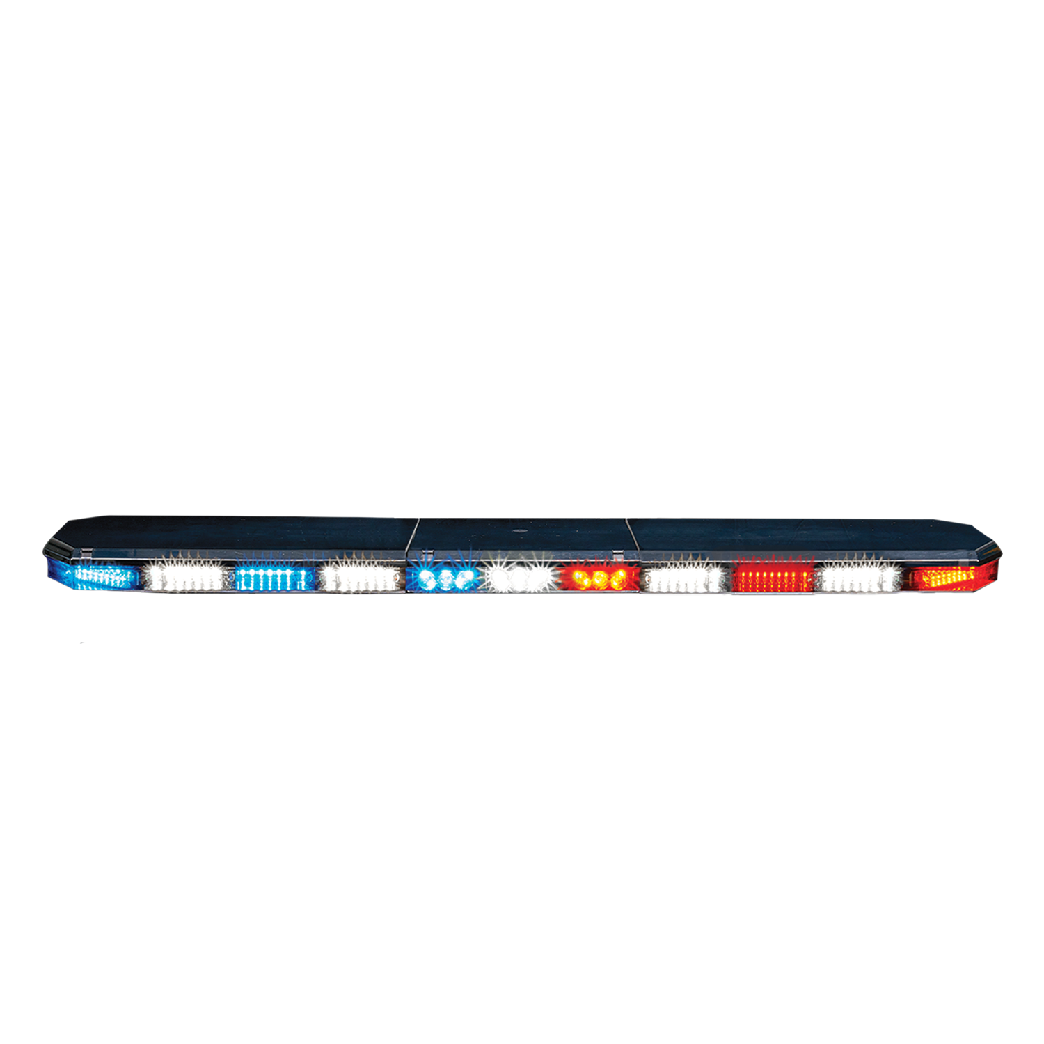 (Discontinued) CODE 3 21 Series Lightbar