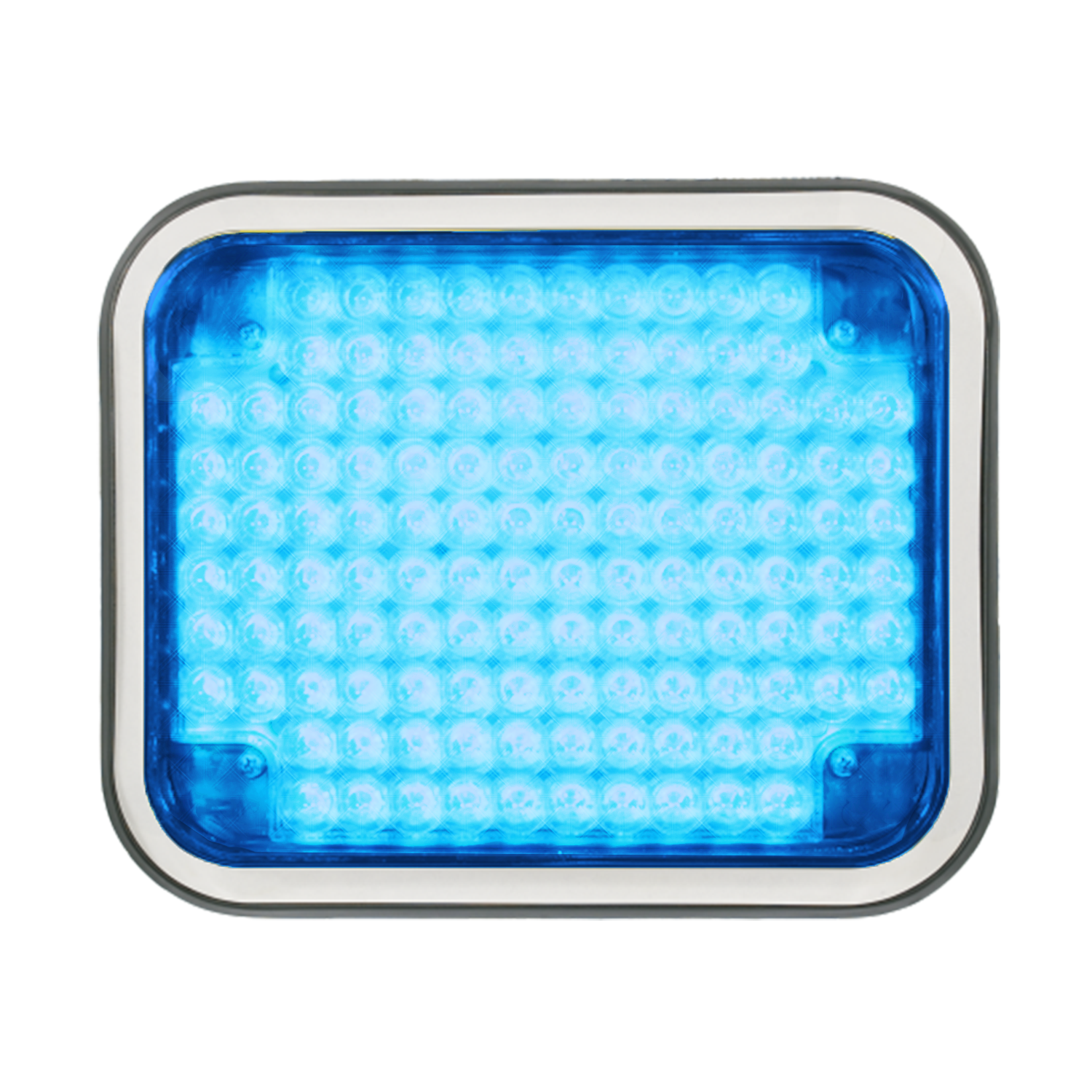 LED Perimeter Lights - Code 3