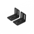 Thin Wingman™ Brackets