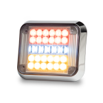 7x9 LED STTR