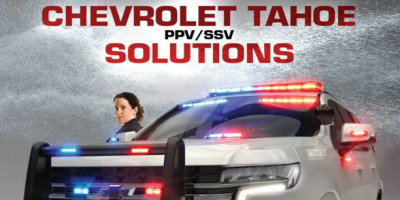 Getting the Most Out of the 2021 Chevy Tahoe PPV/SSV