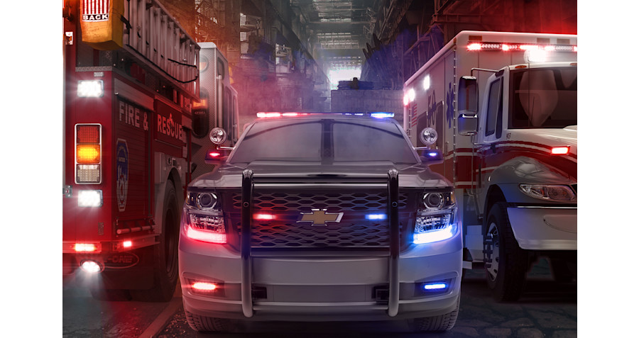 Code 3: Leaders in Emergency Systems - Code 3